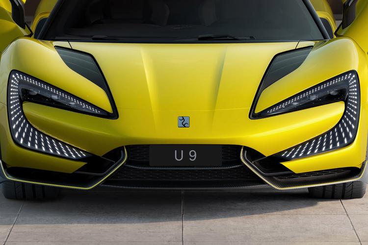 东莞275仰望U9以性能突破设计的极限，理想汽车企业文化与价值观