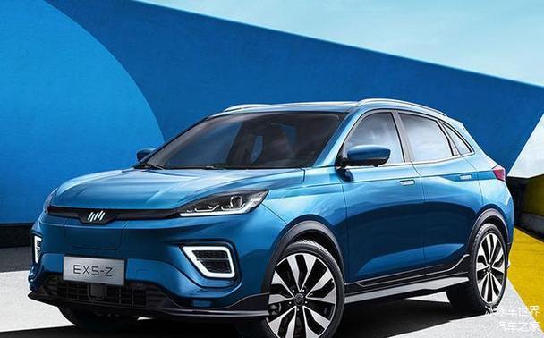 东莞275WEY威派豪华SUV市场的黑马，零跑汽车与智能交通系统的协同